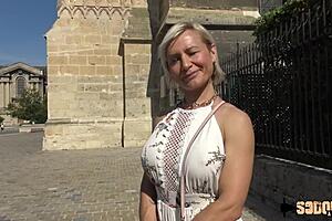 Kim Milf’s Wild Anal Adventure