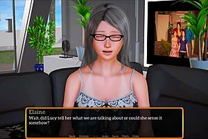 Discovering family dynamics in the new stepfamily game