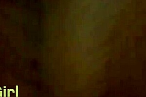 Silent Anal Creampie with Roommates Nearby