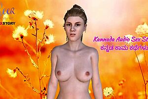 Tatted girl enjoys interracial encounter subtly