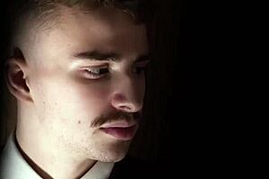 Holy Hell! Twink Deepthroats Priest Before Rough Ride!