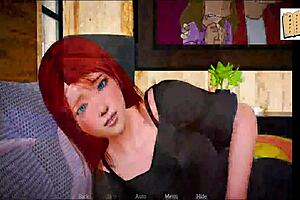 my new family 108 cartoon series 😊