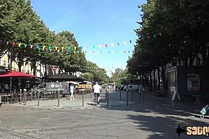 Kim Milf’s Wild Anal Adventure