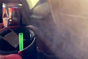 that 19 year old black cutie fucking hard and moaning loud on the dick, all in red and cher