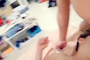 Unlimited Oral Sex For Both!