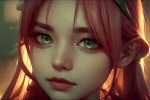 Early morning lesbian face sitting butt plug play