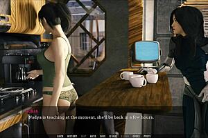 Tales From The Unending Void 19