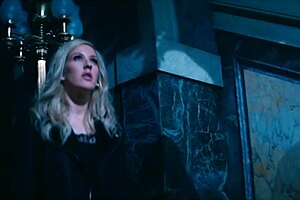 Love Me Like You Do Featuring Lesbian Scissoring