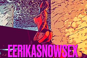 Savage doggy POV pounds petite blonde's big ass