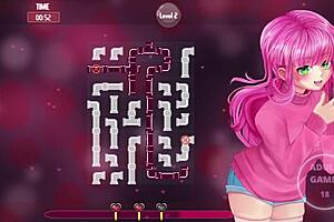 Discover the Secret Adventures of Waifu in This Anime Game