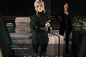 Tales From The Unending Void 19