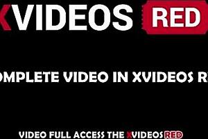 I fucked my hot prostitute in full video recap!