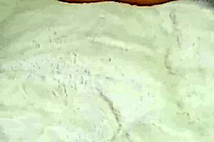 Wife in Boots Shows Hairless Shaved Pussy Solo