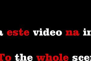 Polly Petrova Golden Shower Fetish Video