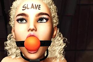 my little 18+ stepsister tricked me during twister game