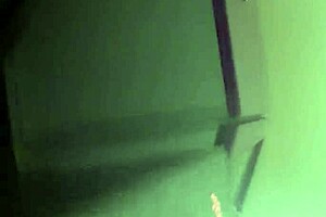 Mistress gives fuck instructions to shaved russian