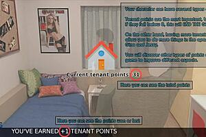 Big city pleasures 2 - box full of dildos for erotic fun 😜