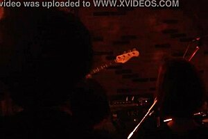 I watched this milf deepthroat a japanese guy roughly, it was so hot