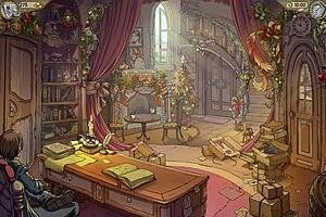 Innocent Witches Attempt Handjob in Gameplay Part 5