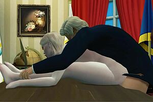 her sister donald trump scandalous sex tape found