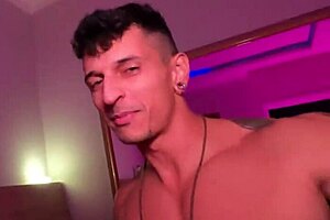 Teh angel's first time in the bedroom with blowjob and fucking.