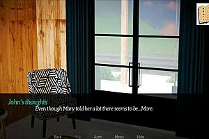 my new family has big tits and ass