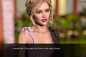 Nursing Back To Pleasure 74 Hazel Meets The Ex What Could Go Wrong