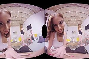 Virtualrealporn Com - Eastern Sex