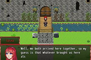 Feeling festive on halloween, enjoy the full ebony hairstyle video on xvideos red.