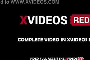 Did I cum on her ass and keep going for a second load inside?