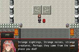 Play Harem in Another World with a Ghost Girl