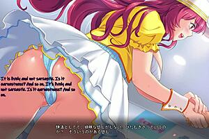 saimin class - joshi zenin get pregnant without knowing in wild hentai game