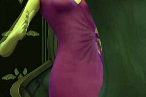 Fred Gets Fucked Uncensored