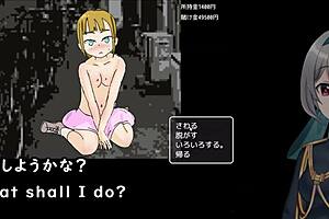 Baseball Battles With Back Alley Woman