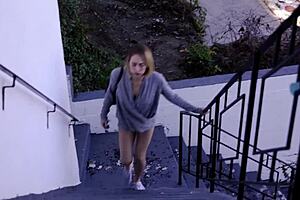 watch this coming out lesbian sneak peek