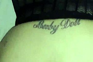 slut gets fucked just how she wanted