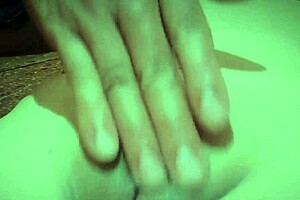 Horny latina stepmom gives golden shower to stepson in homemade anal sex