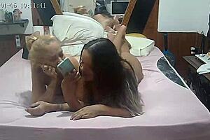 Gas Ran Out, So I Had To Do This With My Friend To Get Another