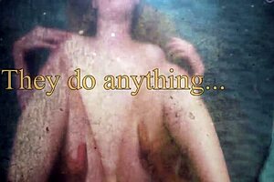 Mature Babes in Uniform Caught Shoplifting and Fucked Doggystyle in Hidden Cam