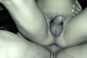 Fucking my gay friend hard and deep