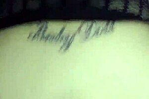 slut gets fucked just how she wanted