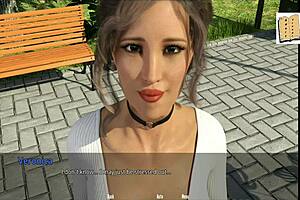 Wvm 87 Helps Kimmy With Erotic Ass And Tits