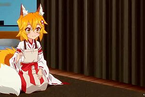 Senko San Chapter 02 Subtitled In Spanish