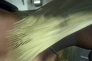 Gta 5 First Person Hooker 1!