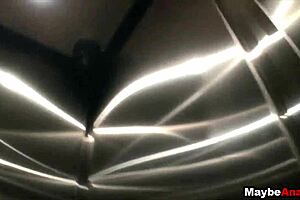 Hey, amateur nerdy teen 18+ trying anal sex with cara swank, he says excitedly