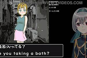 Baseball Battles With Back Alley Woman