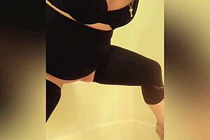 Pissing In The Shower And Talking Dirty Version 2