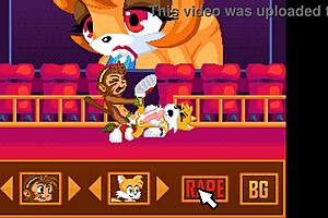 Project X love potion causes gay oral sex disaster