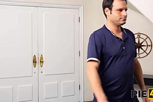 american wife in cuckold scenario getting knocked up