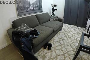 Candy cruise casting interview